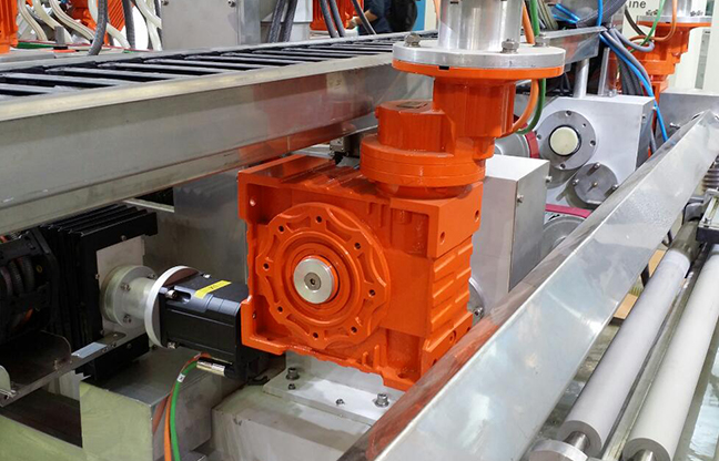 自動(dòng)化生產(chǎn)線(xiàn)解決方案